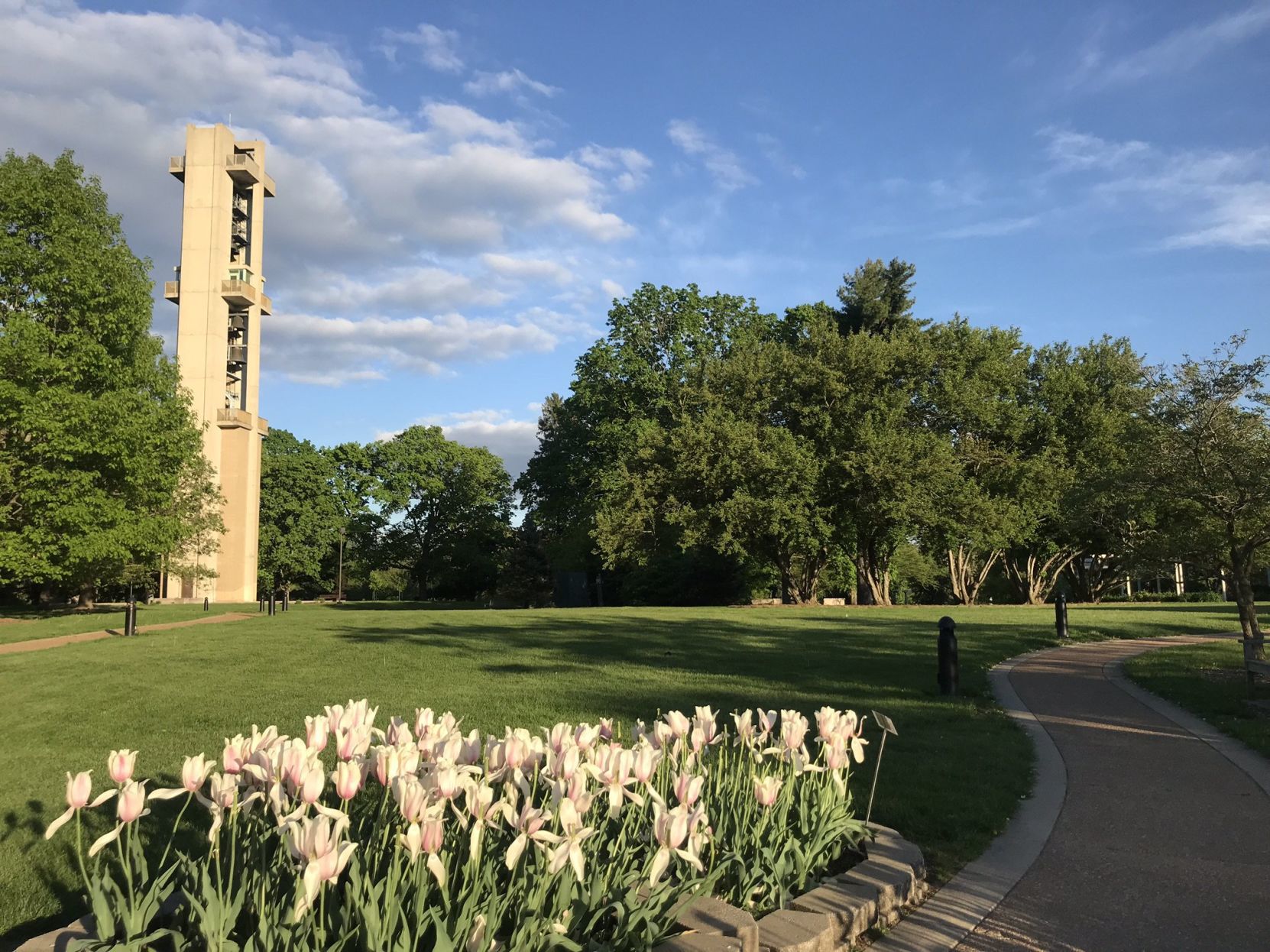 Springfield, Ill.